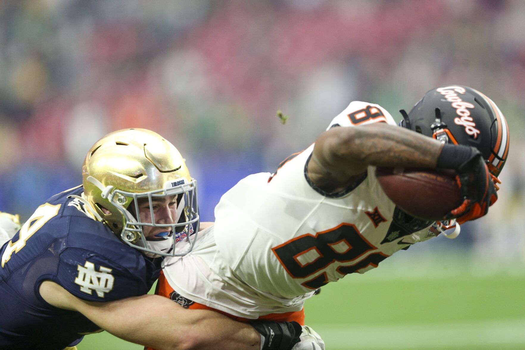 Fiesta Bowl